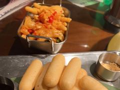 -神府路壹号·海鲜烧烤·砂锅粥·锅物(三坊七巷店)