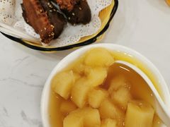 -张飞木薯羹(金鱼巷店)