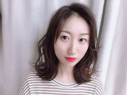 -梳蕾娜 HAIR SALON