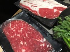-八角锄烧·肉火锅(天河城店)