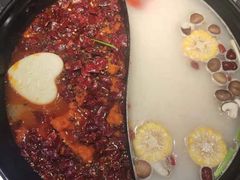 -钢管厂五区小郡肝火锅串串 Chuan Chuan hot pot