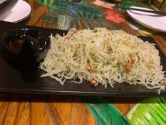 -烛影拾光观景餐厅·创意菜·摄影·小提琴(大唐不夜城店)