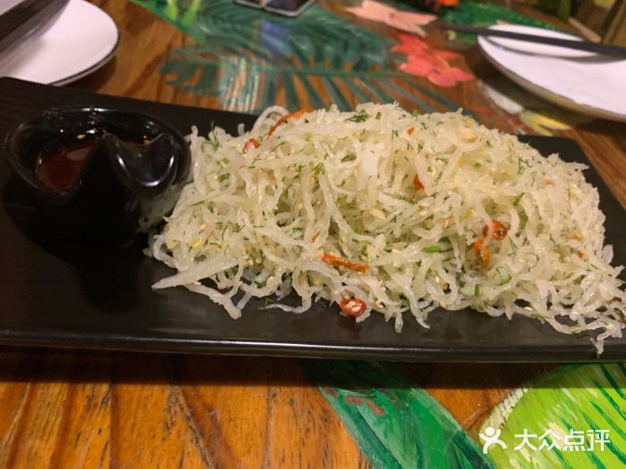 烛影拾光观景餐厅·创意菜·摄影·小提琴(大唐不夜城店)图片