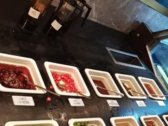 -一绪に寿喜烧(虹悦城店)