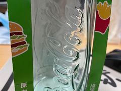 -麦当劳(交道口店)