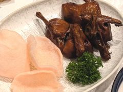 -丰鲤楼•闽南茶楼(仟禧汇店)