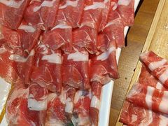 -津门老羊家·铜锅涮羊肉·烧烤(科技园店)