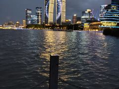 -金鸡湖景区