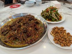 麻辣兔头-三毛鱼庄(威连路店)