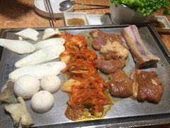 -香猪坊(五道口店)