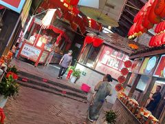 -客家大院·非遗赣南客家菜(郁孤台店)