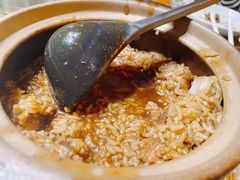 -小吊梨汤·北京菜(香山店)