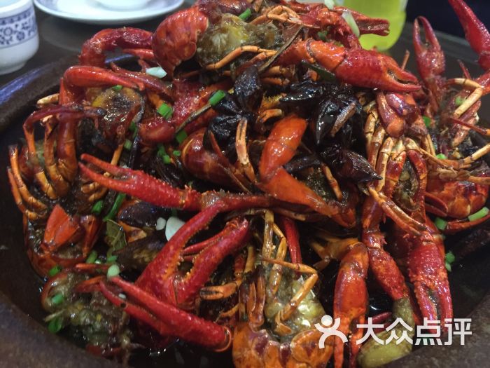 怪味楼-图片-安庆美食-大众点评网