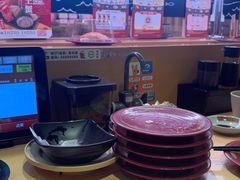 -寿司郎(皇庭广场店)
