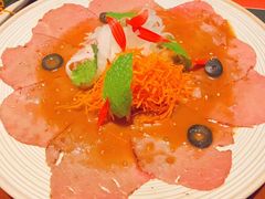 -弓二·烧鸟居酒屋(财富购物中心店)