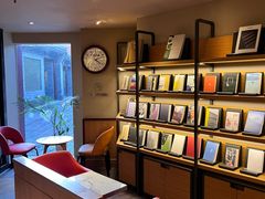 -COSTA COFFEE(新奥购物中心店)