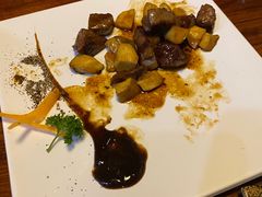 -山之川·日式料理(瀚海海尚店)