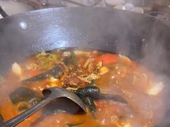 -富正毅三下锅·湘西韵味(天门山索道店)