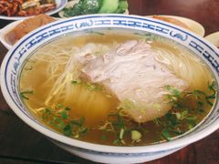 -同得兴 Since·1995 传统苏式面馆(嘉馀坊店)