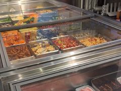 -英雄故事地摊烤肉(马驹桥店)