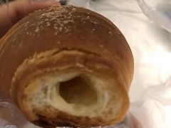 海盐牛角-MANFEN聚满分西点(远洋大信店)