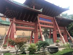 -西安化觉巷清真大寺