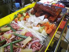 -韩国大金刚烤肉·料理(印象城店)