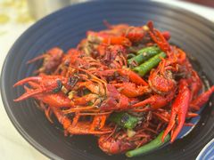 -铭副琦食·虾蟹烩馆(渔人码头店)