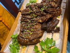 -鹏馨羊羔肉·非遗(新建街店)