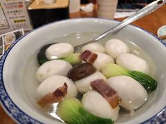 -奎元馆.百年奎元.非遗传承(西湖边的解放路店)