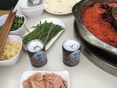 -枇杷园食为鲜火锅(南山店)
