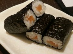 -元气寿司(东方宝泰店)