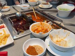 -海底捞火锅(步步高新天地店)