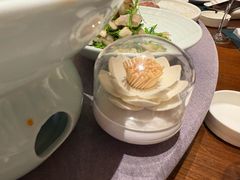-宁海食府·涌宴(真和店)