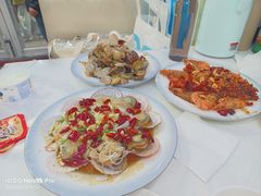-来之顺海鲜菜馆·青岛菜·始于1993(栈桥店)