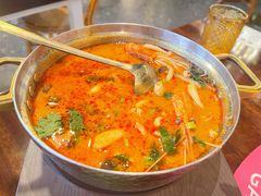 -苏梅花园(群星城店)