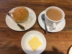 -新澳港式茶餐厅(余姚路店)