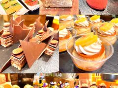 -国宾酒店-花园咖啡自助餐厅(北营房中街店)