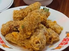 -谢记上海大排档(长寿路店)