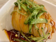 -子午路张记肉夹馍(小寨西路店)