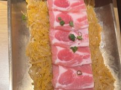 -西塔老太太泥炉烤肉(亚运村店)