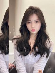 -朗峰专业美发沙龙