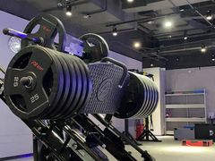 -一兆韦德健身(浦东万达会所)