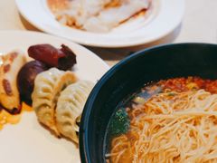 -广州中心皇冠假日酒店-环市食坊·海鲜自助餐厅