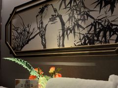 -和子足浴SPA会馆(东方之门店)