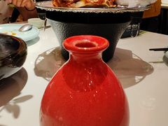 -奔跑吧陕菜·盛世长安(民乐园万达店)