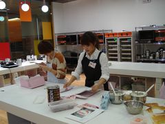 -ABC Cooking Studio(上海环球金融中心店)