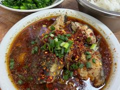 -快活林麻辣鱼(都天巷店)