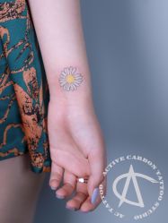 点击看大图 清新-AC TATTOO 纹身