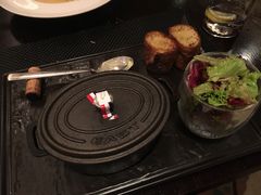 -圣丰索菲特·法国餐厅